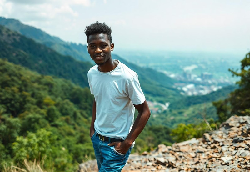 Hiking Event